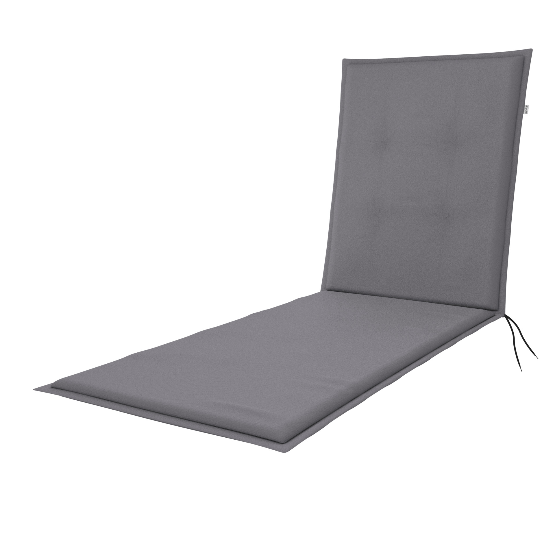 R-PET Rollliegen-Auflage 195x60x6cm