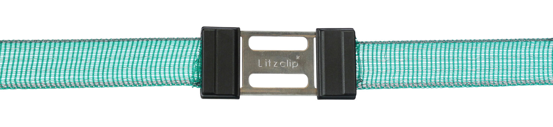 AKO Bandverbinder Litzclip