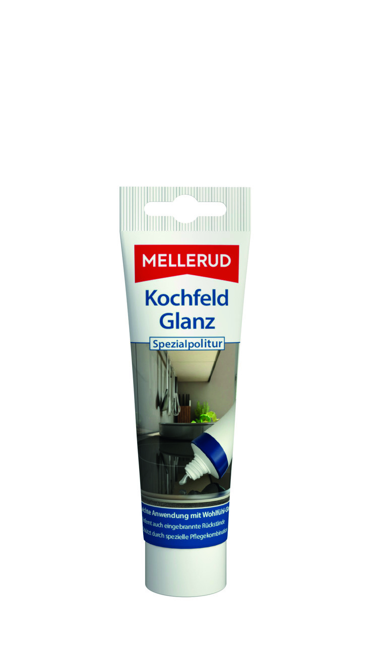 Mellerud Chemie GmbH Kochfeld Glanz-Spezialpolitur 75ml