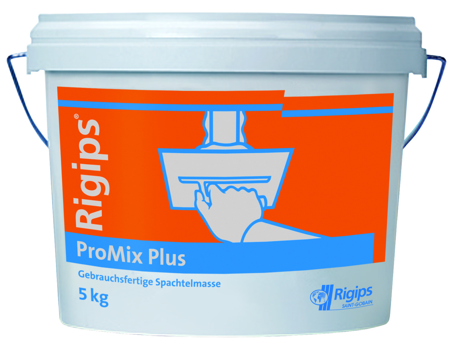 ProMix Plus Spachtel