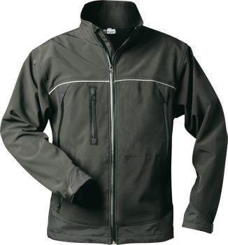 Jacke Alpha Softshell