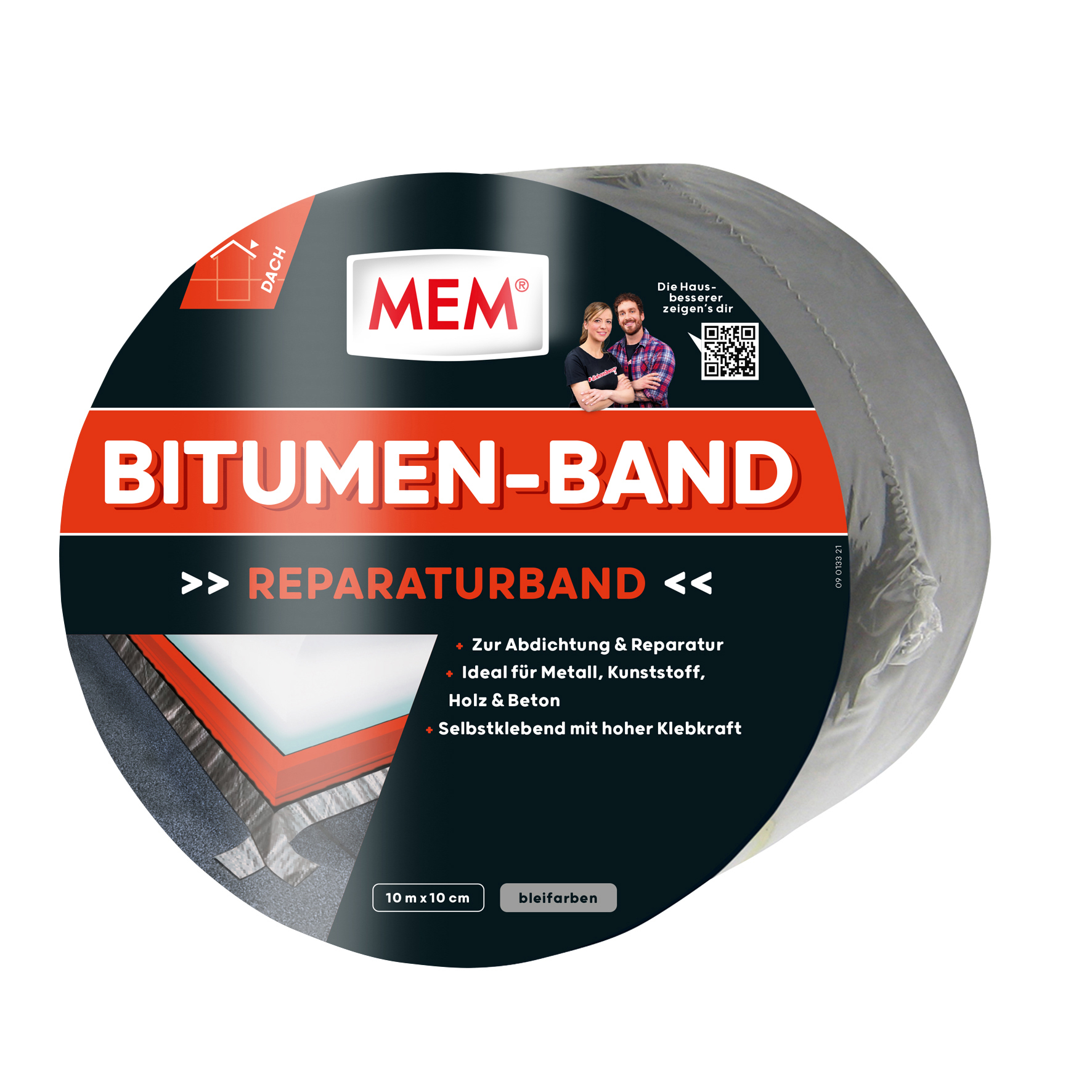 MEM Bitumen-Band