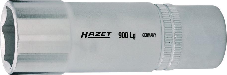 Steckschlüsseleinsatz 6-kant lang 1/2" 30x mm HAZET