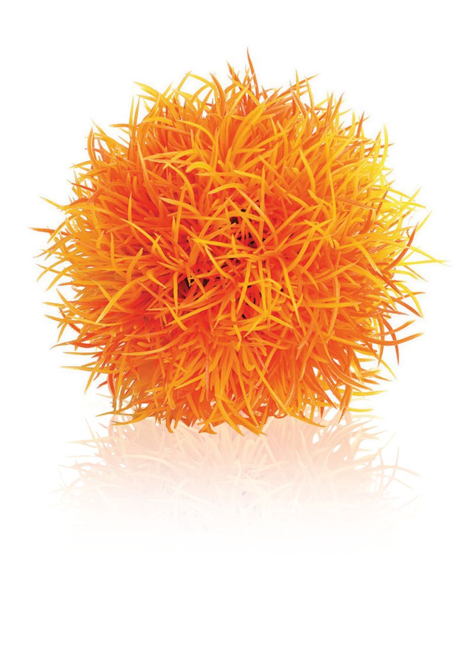 biOrb Gewächsball orange