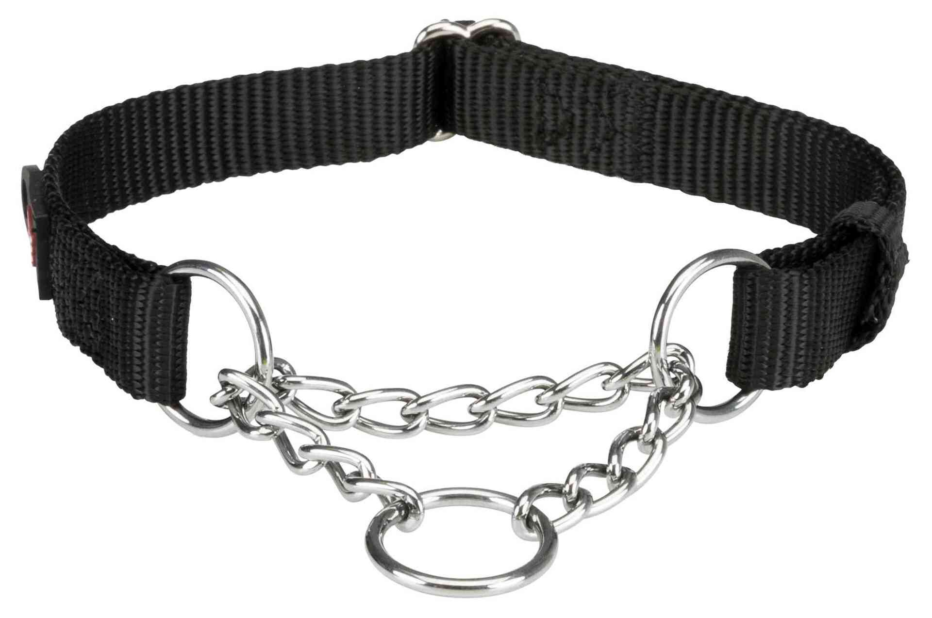 Premium Zug-Stopp-Halsband