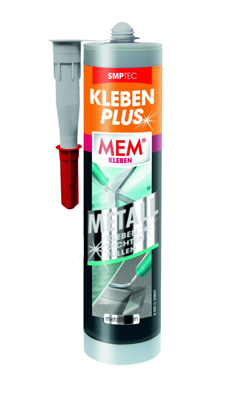 MEM Kleben Plus