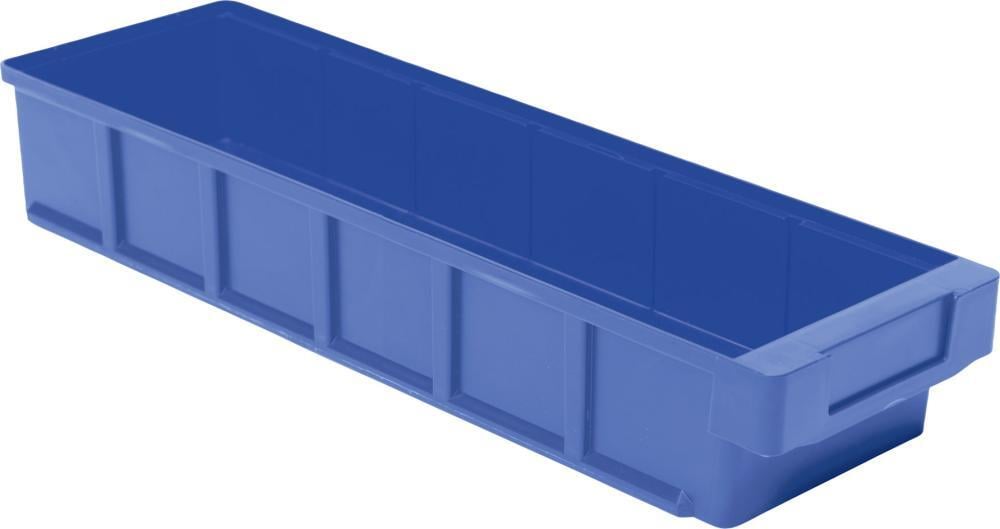 EDE GmbH ELC Logistik-Center Kleinteilebox VKB 500x152x83 mm blau