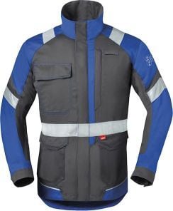 Multinormlangjacke 50285 5 Safety Image PLUS