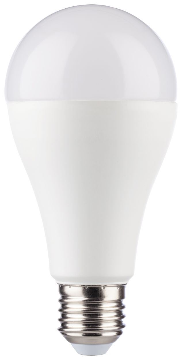 LED Glühlampe A65 Matt