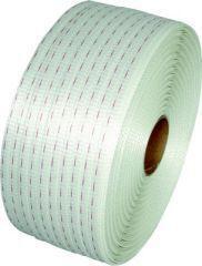 Polyesterband 19mm gewebt Rolle a 500m