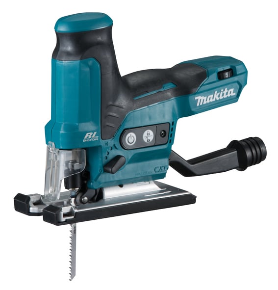 Makita Werkzeug GmbH Akku-Pendelhubstichsäge JV102DZ 10,8 V