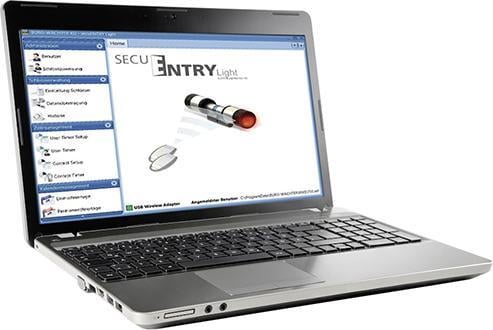 EDE PC-Software Entry 5750