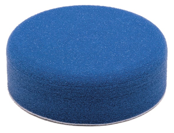 Klett-Schwamm Blau 150x50mm