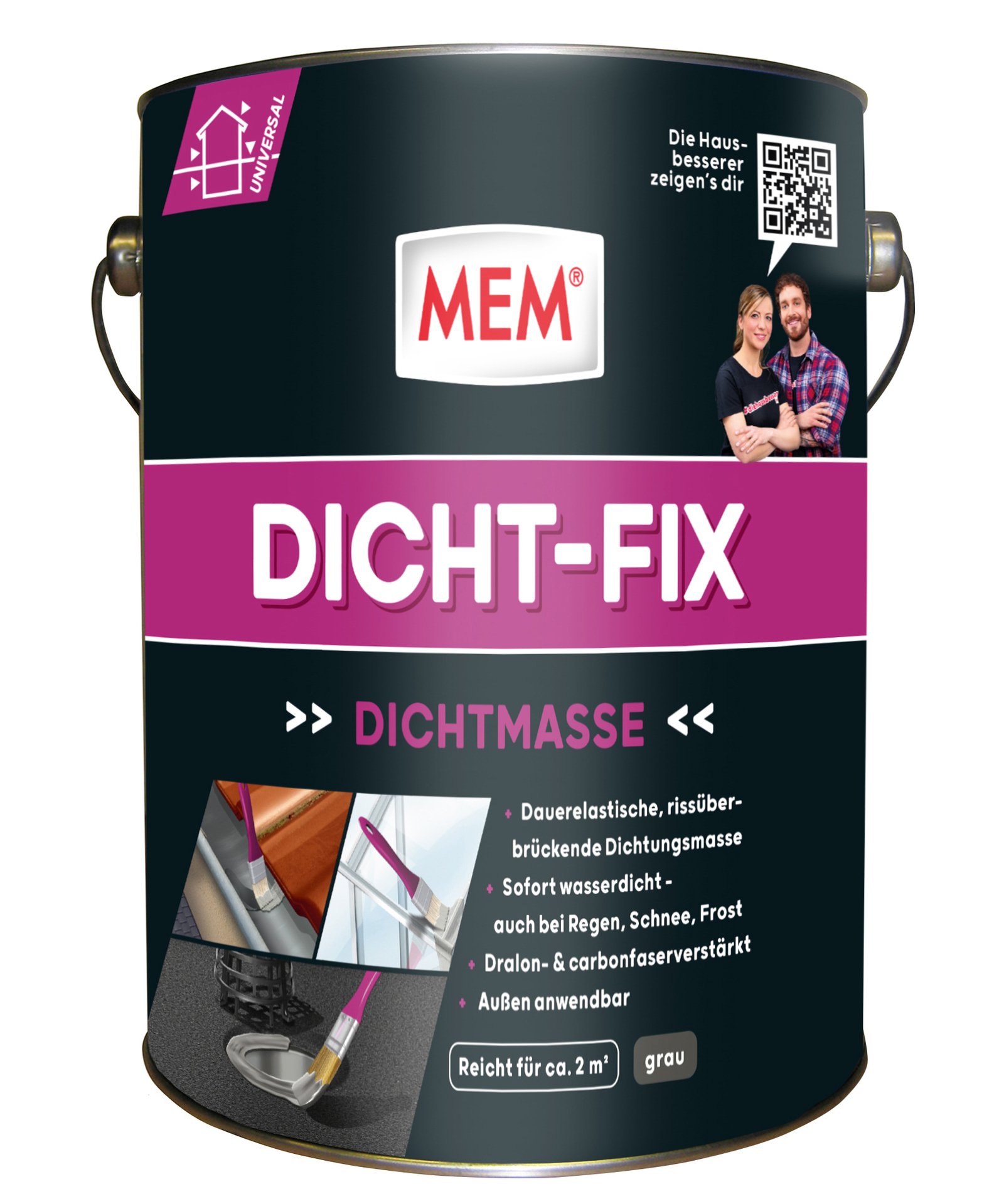 MEM Dicht-Fix