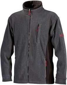 Fleecejacke Pamir