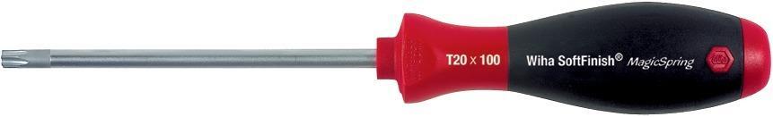 SoftFinish T 8x60 TORX MagicSpring Wiha