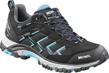 Sportschuh Caribe Lady GTX 3823-01