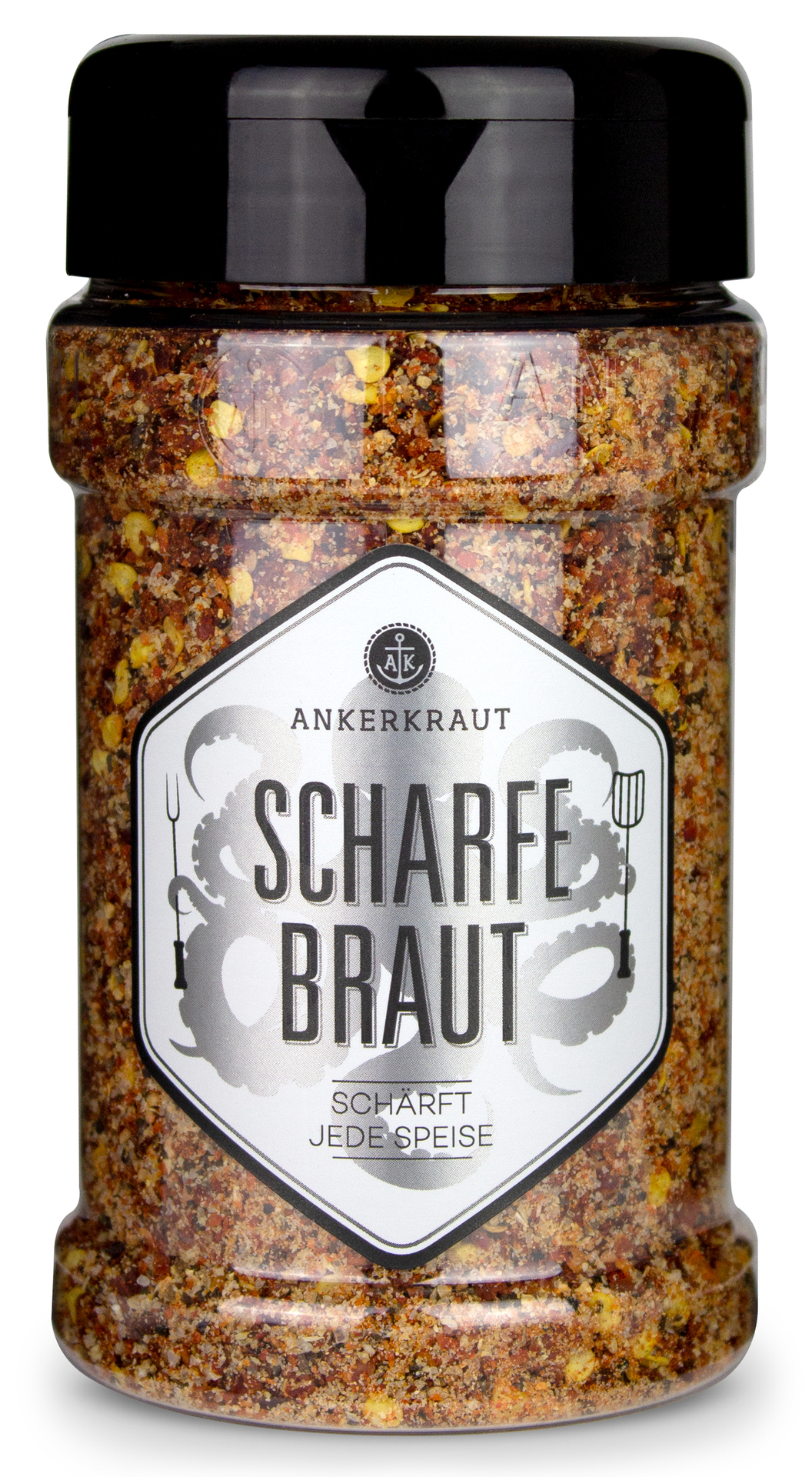 Scharfe Braut 165g