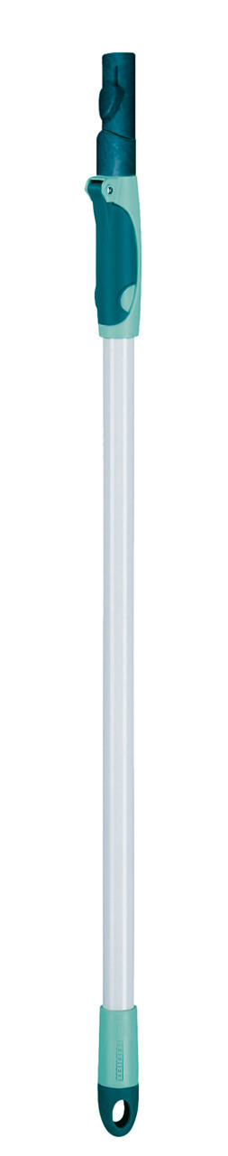 Leifheit Teleskopstiel Stahl 135 cm
