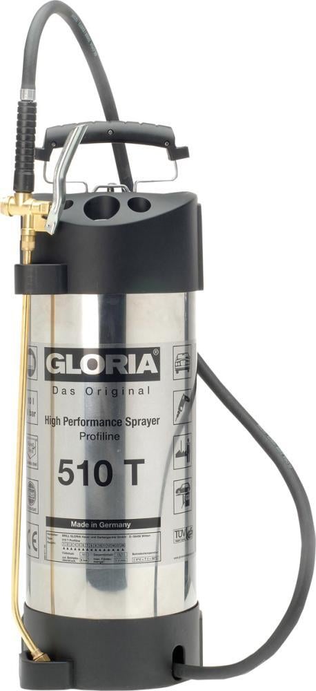 EDE Reinigungsgerät PROFILINE510 T GLORIA