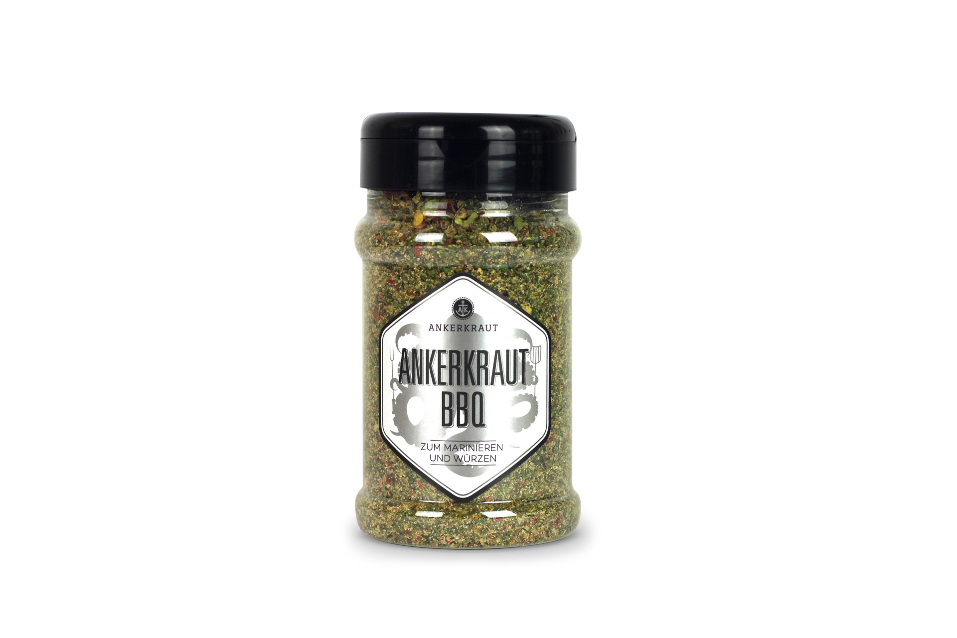 Ankerkraut BBQ 150g