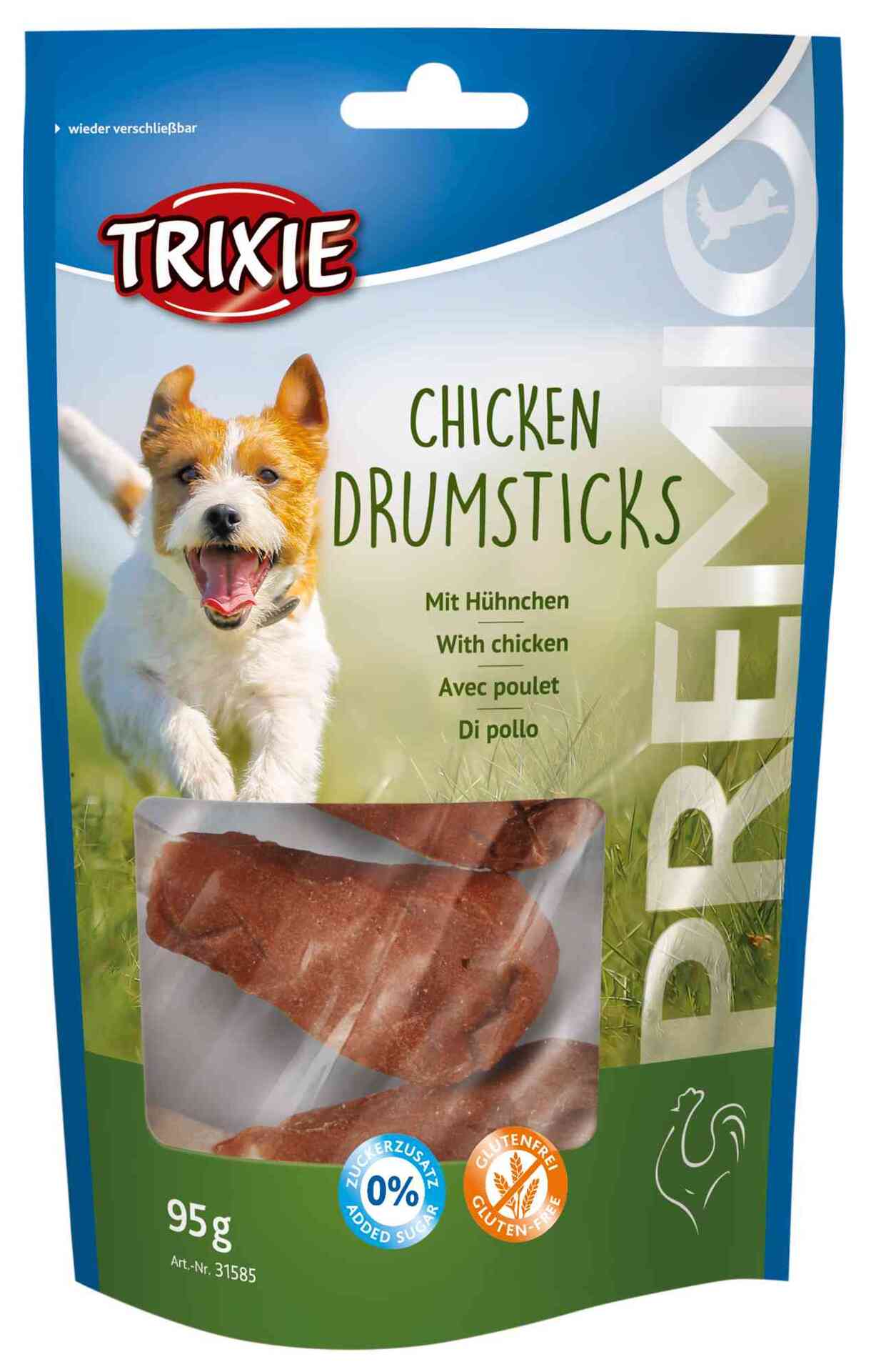 PREMIO Chicken Drumsticks