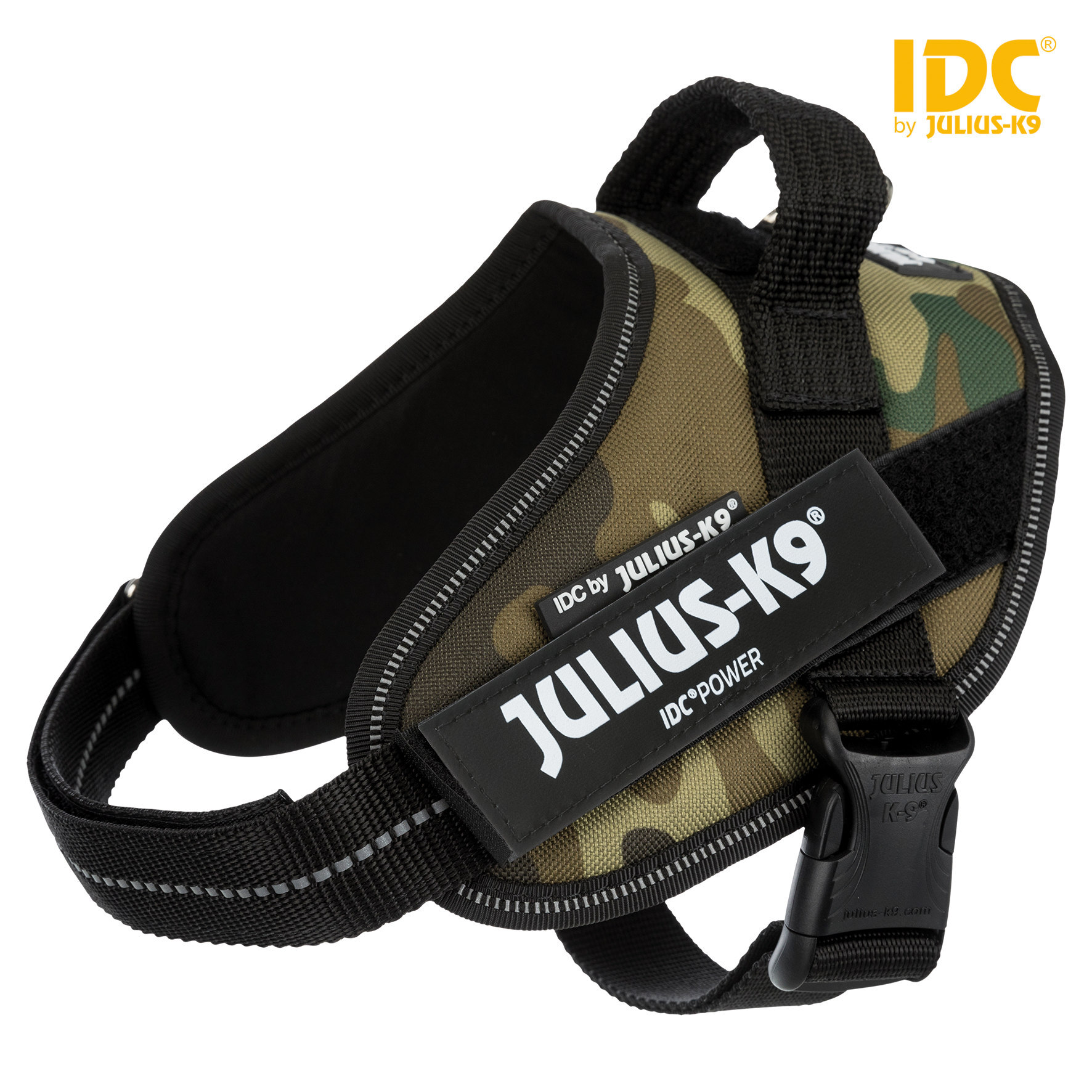 Julius-K9 IDC Powergeschirr Baby 2/Mini-Mini/Mini