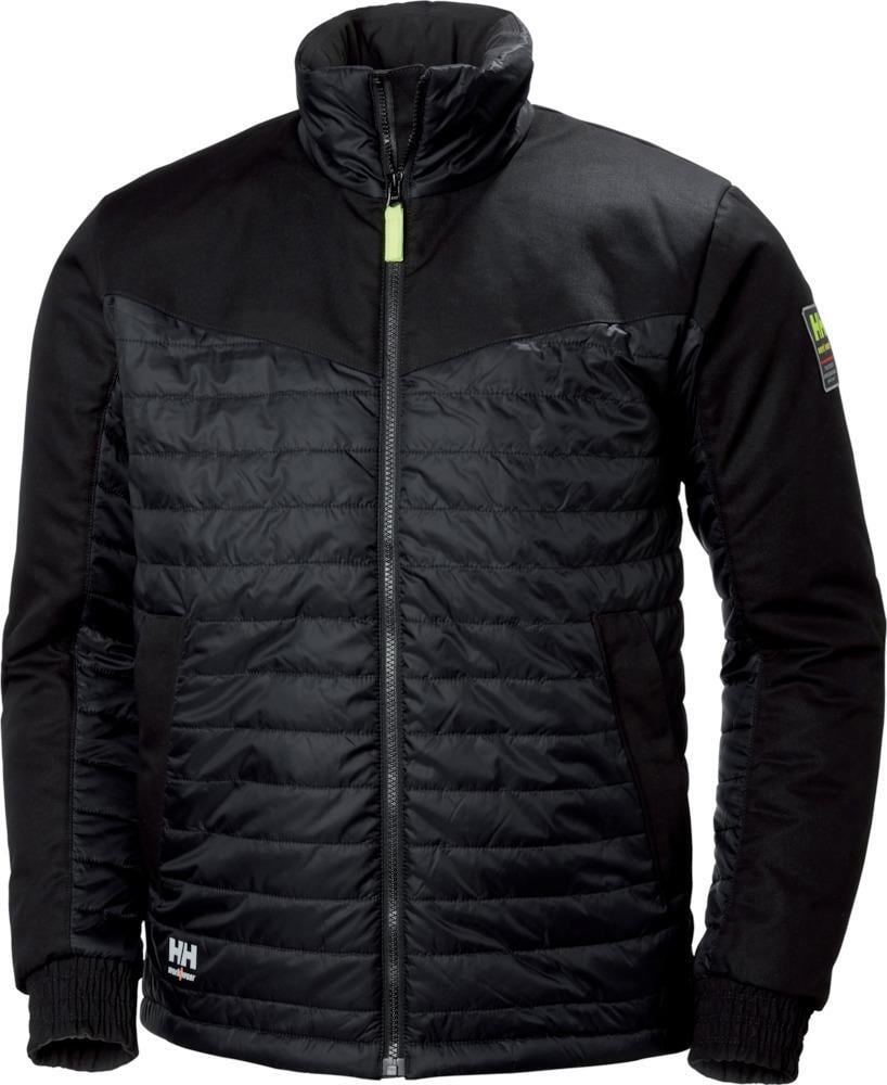 Jacke Arker Insulated