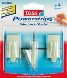 TESA Powerstrips Haken