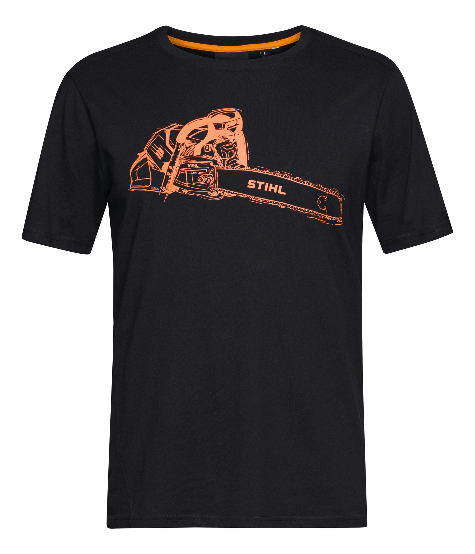 Stihl T-Shirt MS 500i