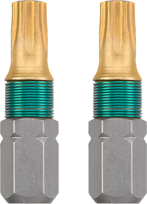 Titan Schraubendreherbit 25 mm Torx