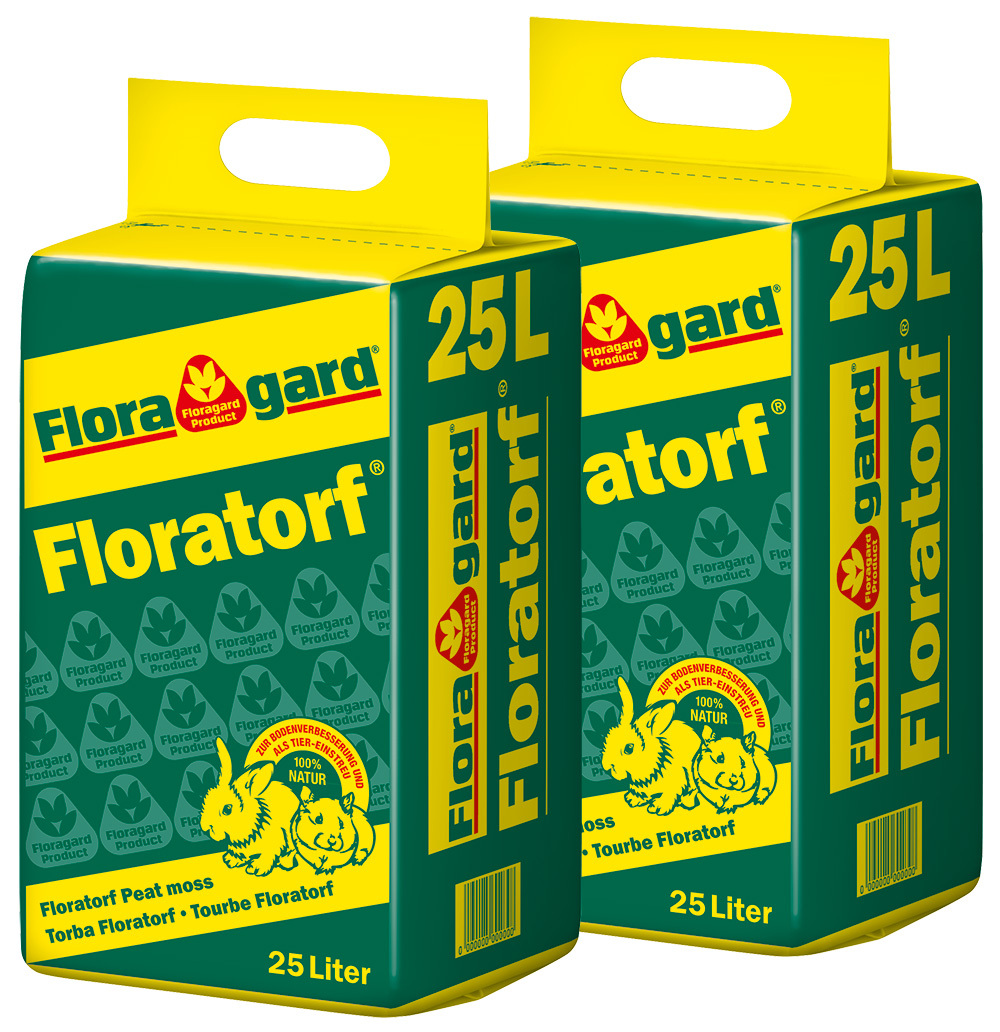 Floratorf