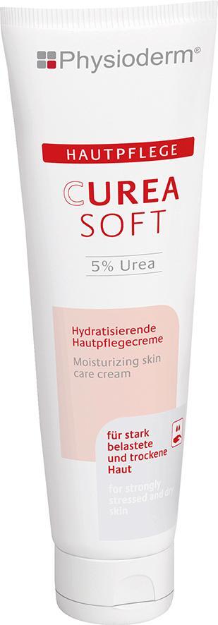 CUREA SOFT CUREA SOFT 100-ML