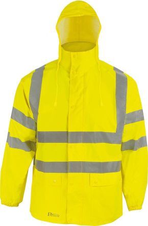 Regenjacke RJG