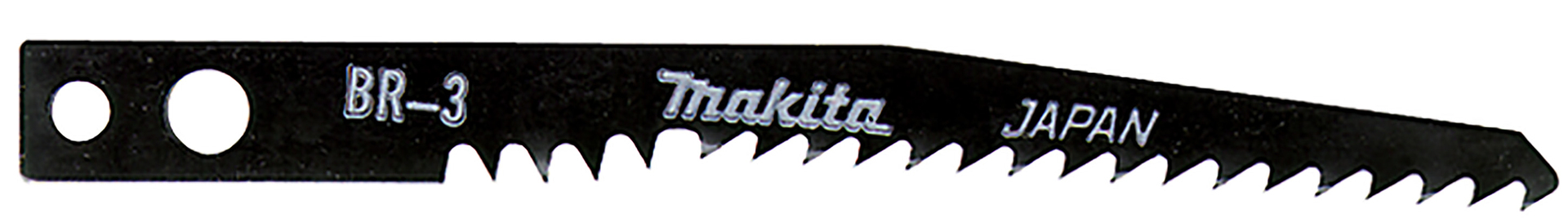 Makita Werkzeug GmbH Stichsägeblatt A-85933 Br-3