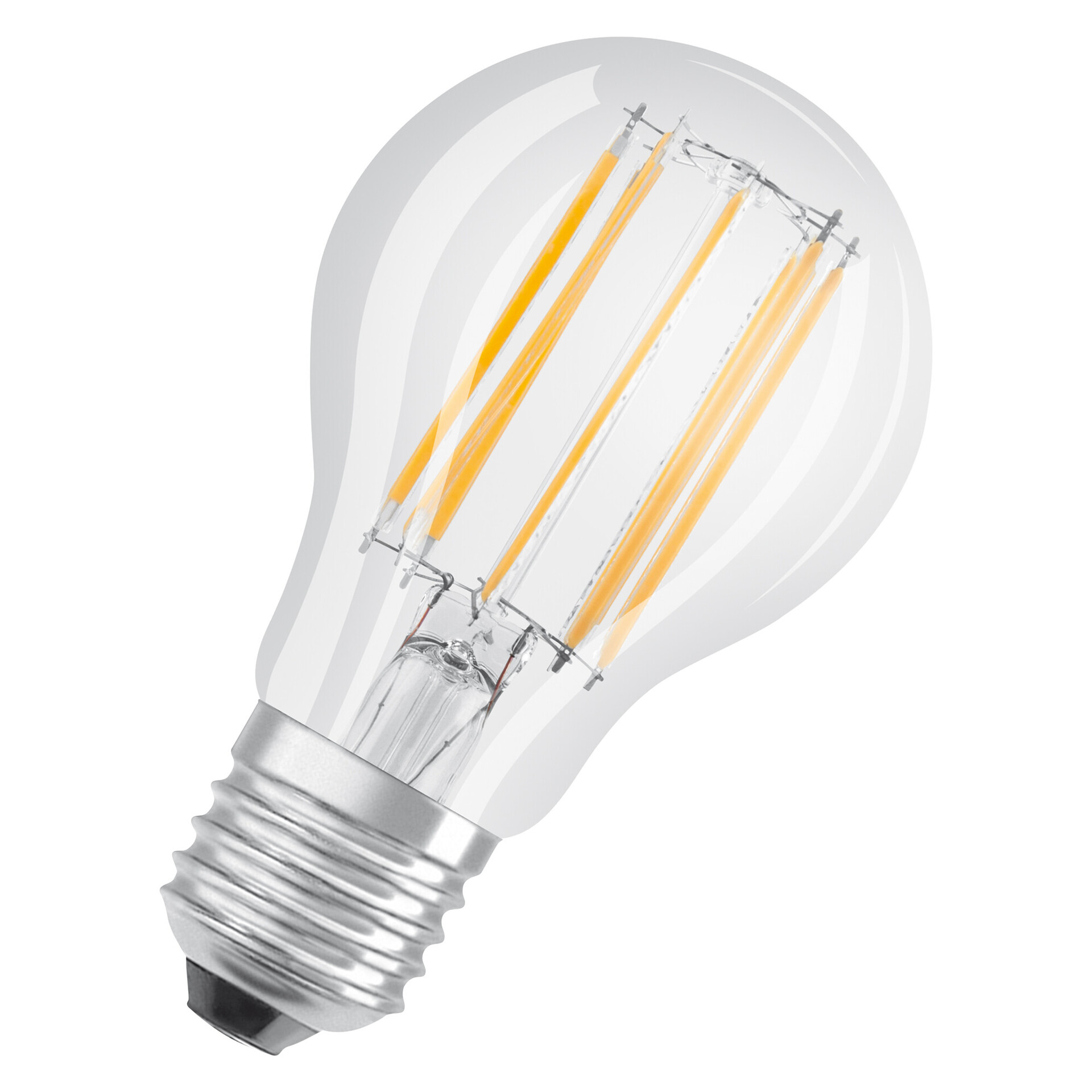 LED-Lampe Star Kolbenform A100 E27 11W 1521lm 2700K 100W-Ersatz Fil nicht dim