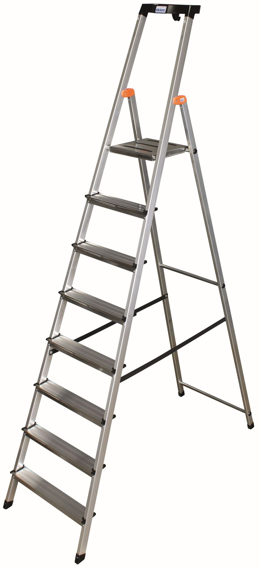 Stufen-Stehleiter Safety