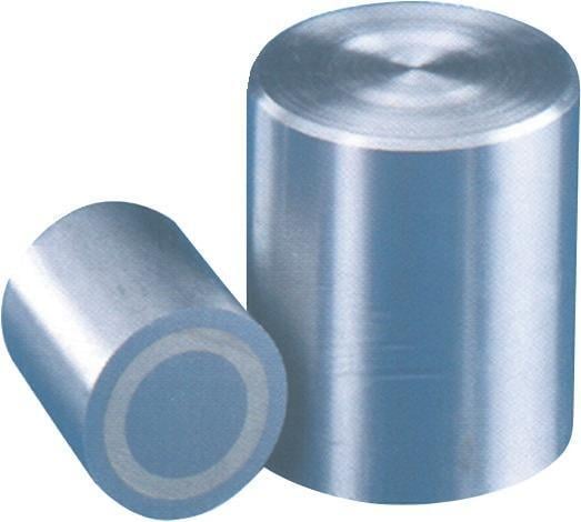 EDE GmbH ELC Logistik-Center Stabgreifer-Magn. 6 x 10mm Beloh