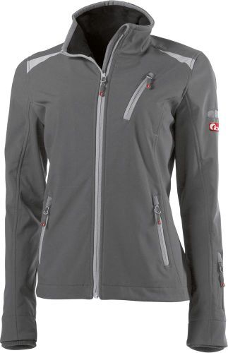 FORTIS Damen-Softshelljacke twenty four