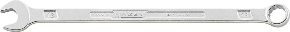 Ringmaulschlüssel ähnlichDIN3113A extralang 27mm HAZET