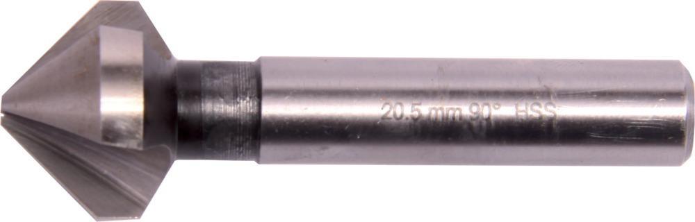 EDE GmbH ELC Logistik-Center Kegelsenker D335C HSS 90G 10,4mm FORTIS