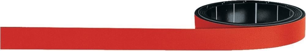 Magnetoflex-Band rot 10mm x 1m