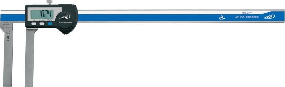EDE Universal-Messsch.Digi. 500mm IP65 HP