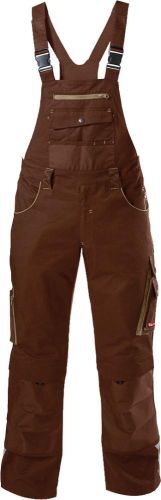 FORTIS Latzhose twenty four