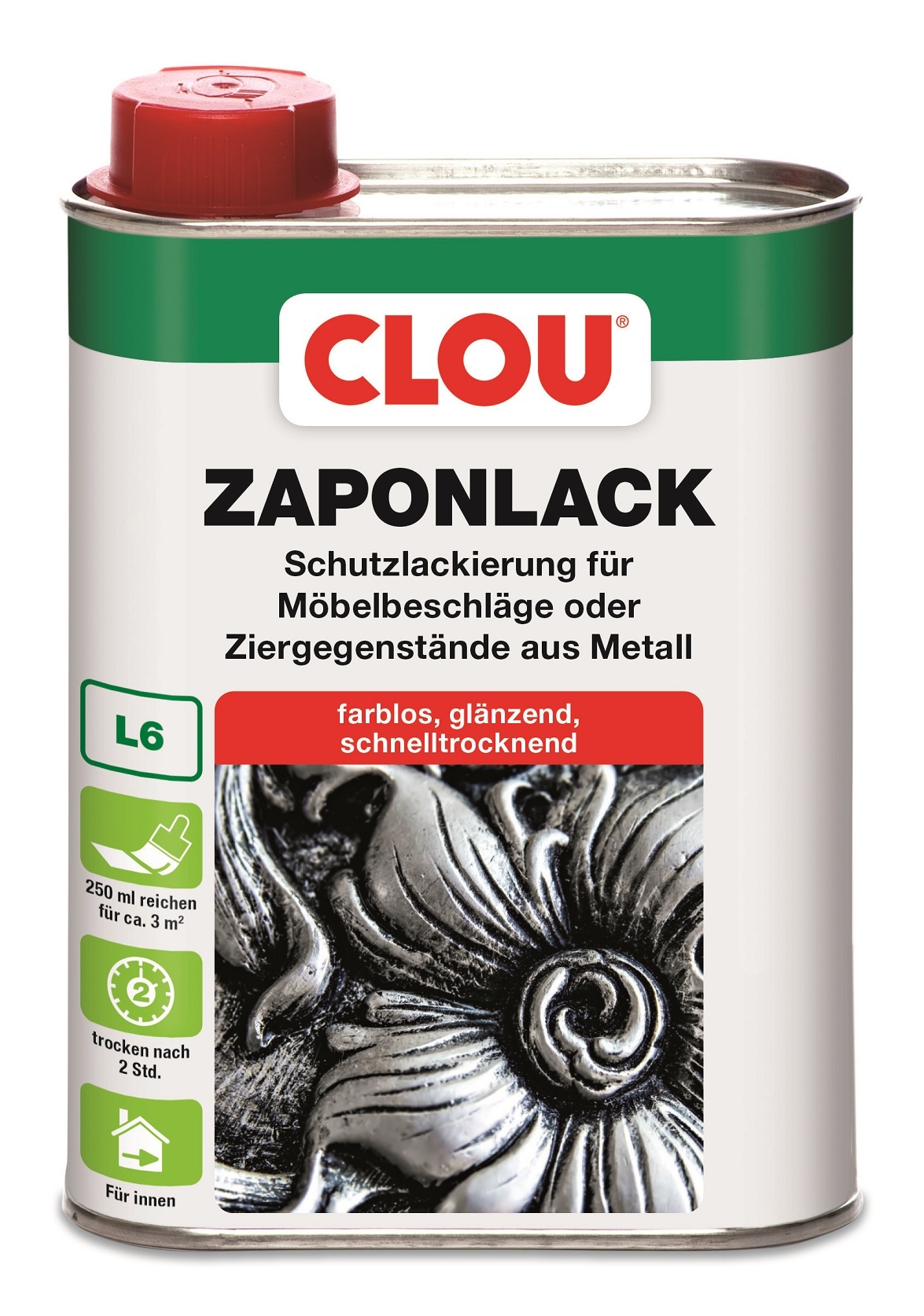 Zaponlack 250ml