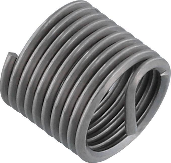 Gewindeeinsatz für Zündkerzengewinde M14x1,25-12,4mm V-COIL