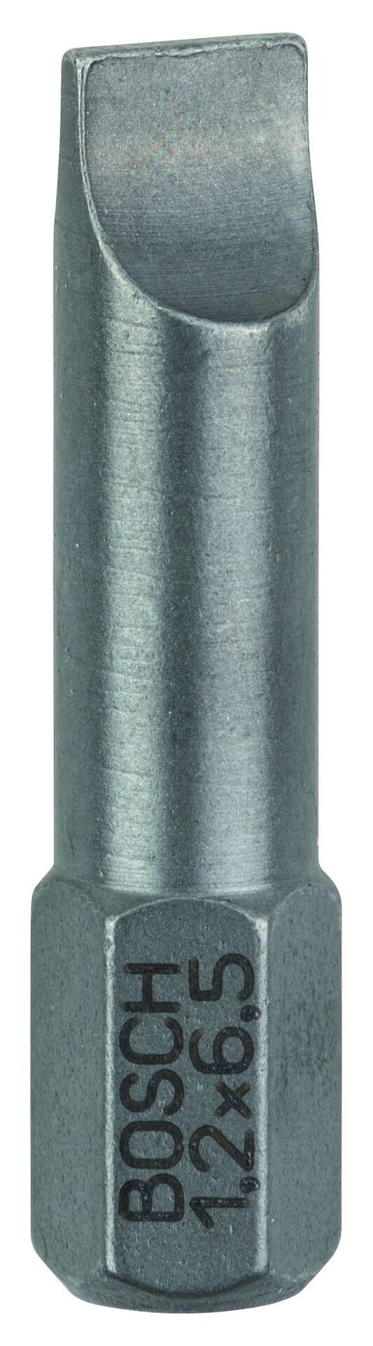 Bosch LS-Bits 1,2×6,5 25mm 3er-Pack