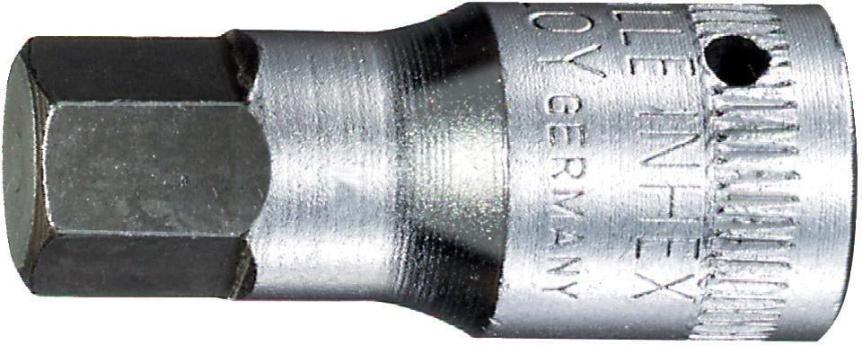 Schraubendr.-Einsatz 1/4″5 x28mm i6kt. Stahlwille