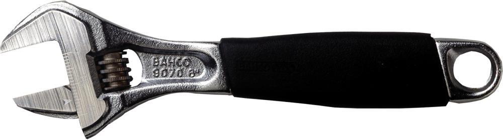Rollgabelschlüssel, verc. 6"- 158mm Bahco