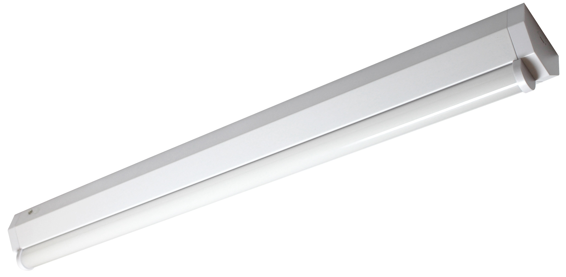 LED Wand- und Deckenleuchte Basic IP20